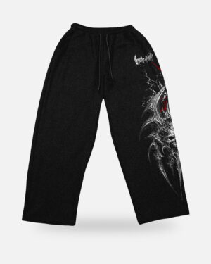 Breathe Divinity Bloodlust Sweatpants Nightmare