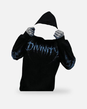 Breathe Divinity Eclipse Hoodie Pulse